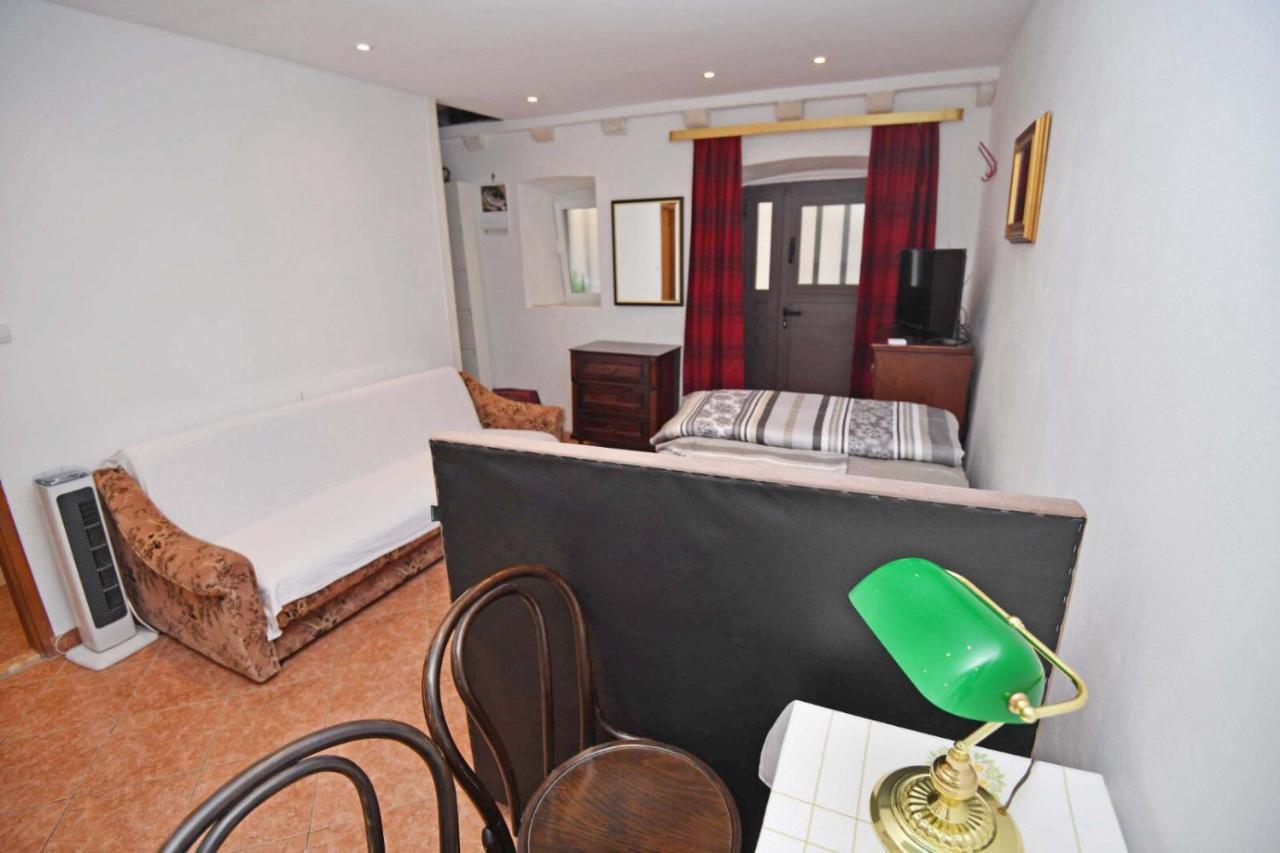 Apartman Ivi Dubrovnik Kültér fotó